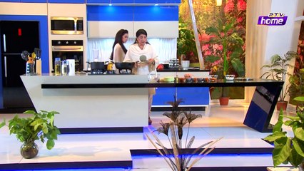__ RIWAITON KI LAZZAT - WARDA SHOAIB __ CHEF SHAFAQ SHUJA __ EPISODE 10 - PTV HOME __