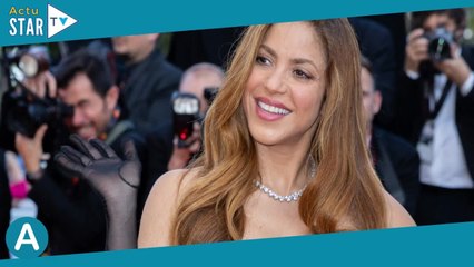"C'est cool et coquin" : Shakira très proche de Lewis Hamilton, une officialisation à venir ?