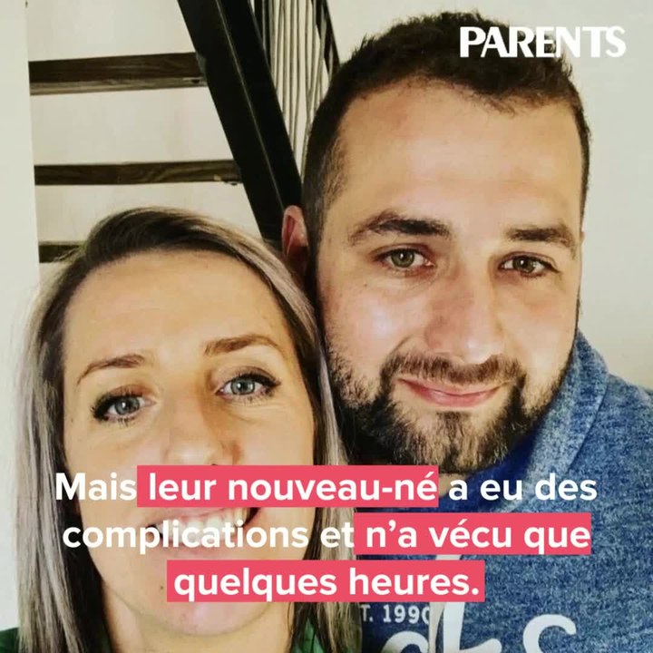L’Amour est dans le pré : l’émouvant message de Claire et Sébastien à leur fils Mathis, disparu il y a un an