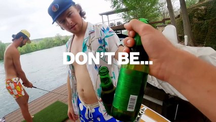 USCG Paddle Safe Compilation