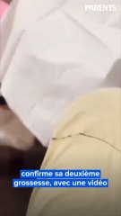 Kylie Jenner enceinte : elle confirme les rumeurs de sa grossesse