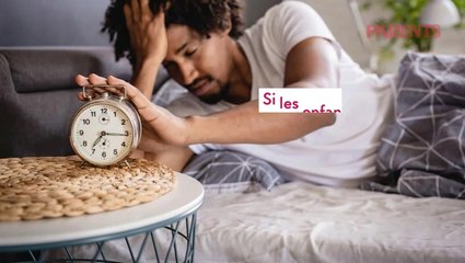 5 Conseils Pour Arriver à l'heure sans s'épuiser