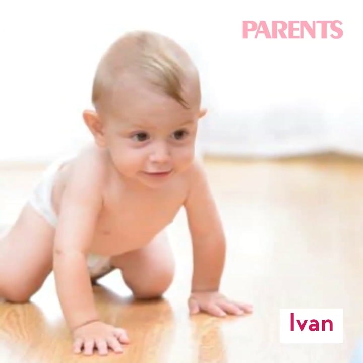 Les plus beaux prénoms russes pour garçons