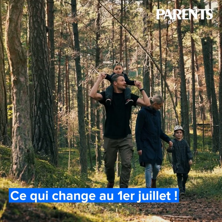 Tickets restau, changement de nom de famille, assurance vie... ce qui change au 1er juillet