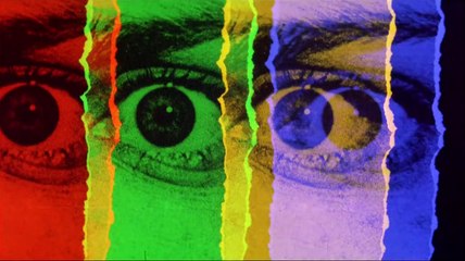 Le Parfum de la dame en noir Bande-annonce (EN)