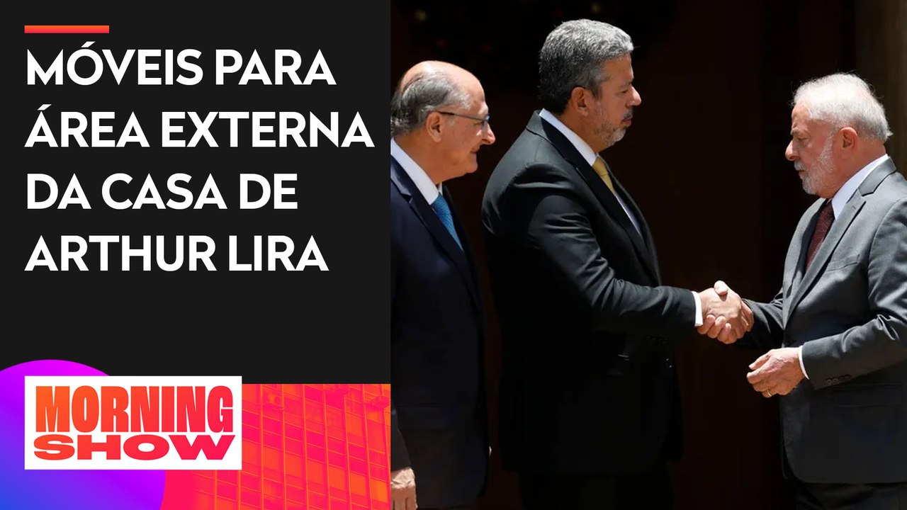 Governo Lula pretende gastar mais de R$ 100 mil para compra de móveis