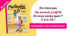 « Le mag Les Maternelles débarque en kiosque » | Interview Sans Filtre d'Agathe Lecaron