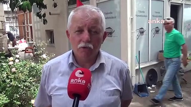 Sinoplu Kafe Sahibi Değer: Gelen Zamları Müşteriye Yansıtmak Zorunda Kalıyoruz. Günde Bin Çay Satılırken Şu Anda 500 Çay Satıyoruz