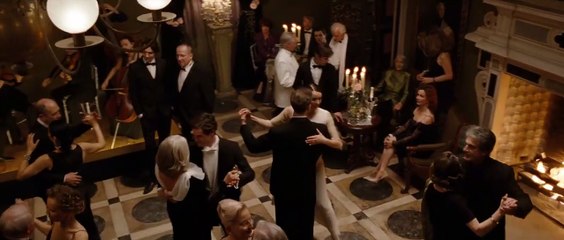 Je n'ai rien oublié Bande-annonce (DE)