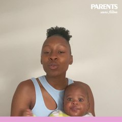 INTERVIEW Sans Filtre | "Je suis devenue maman à 16 ans"