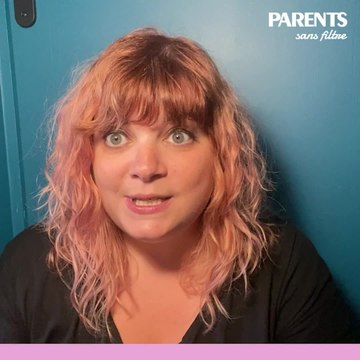 Le post-partum, la fin d'un tabou ? | Sophie Adriansen et Mathou