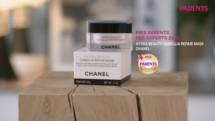 HYDRA BEAUTY Camellia Repair Mask - CHANEL