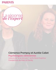 Comment aider son enfant à rester toute la nuit dans son lit ?