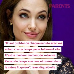 People Leur Tips pour endormir Bébé