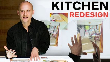 Interior Designer Fixes 4 People’s Kitchens