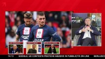 La Roma vuole Verratti ▷ 