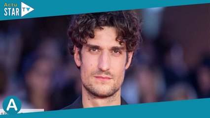 Louis Garrel : sa fille adoptive Oumy n’est pas une inconnue !