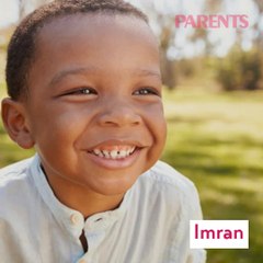 Voici le top 15 des prénoms de garçons qui sentent bon le printemps.