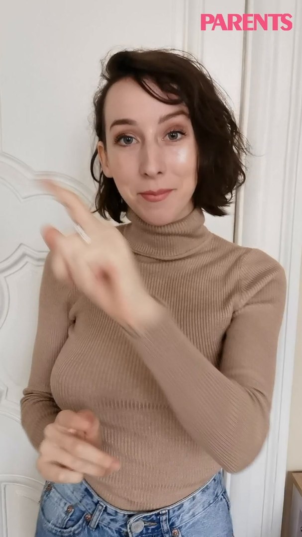 ⁣5 questions SEXO qu'on se pose pendant et post-grossesse par @mashasexplique