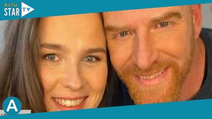 « Ce n'est que le début » : Lucile l'épouse de Jérôme émeut les fidèles de L'amour est dans le pré a