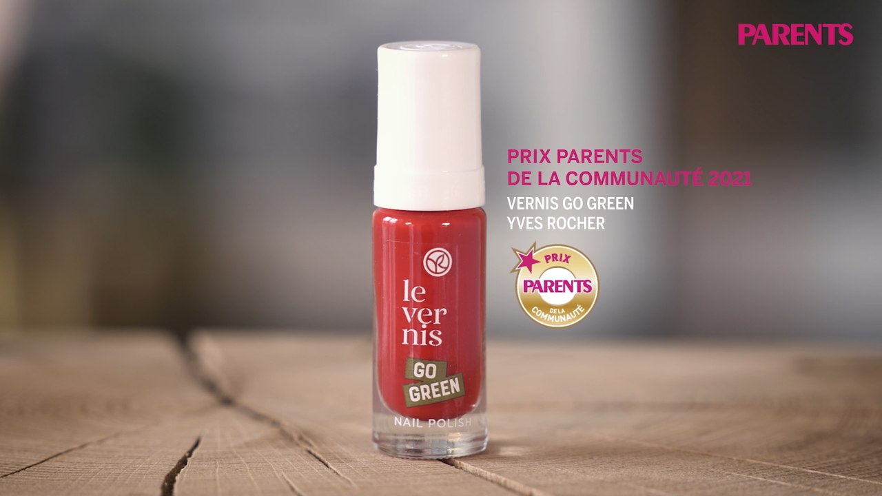 Vernis Go Green - YVES ROCHER