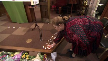 Calls for patience in Nottingham amid police investigation