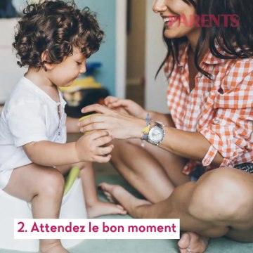10 Conseils Pour Aider votre enfant à être propre avant la rentrée