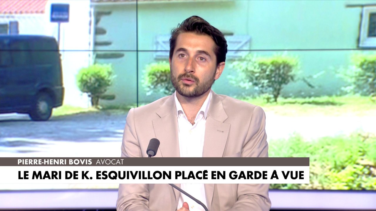 Pierre-Henri Bovis : «Cela permet d'élargir le spectre des recherches et des questions»