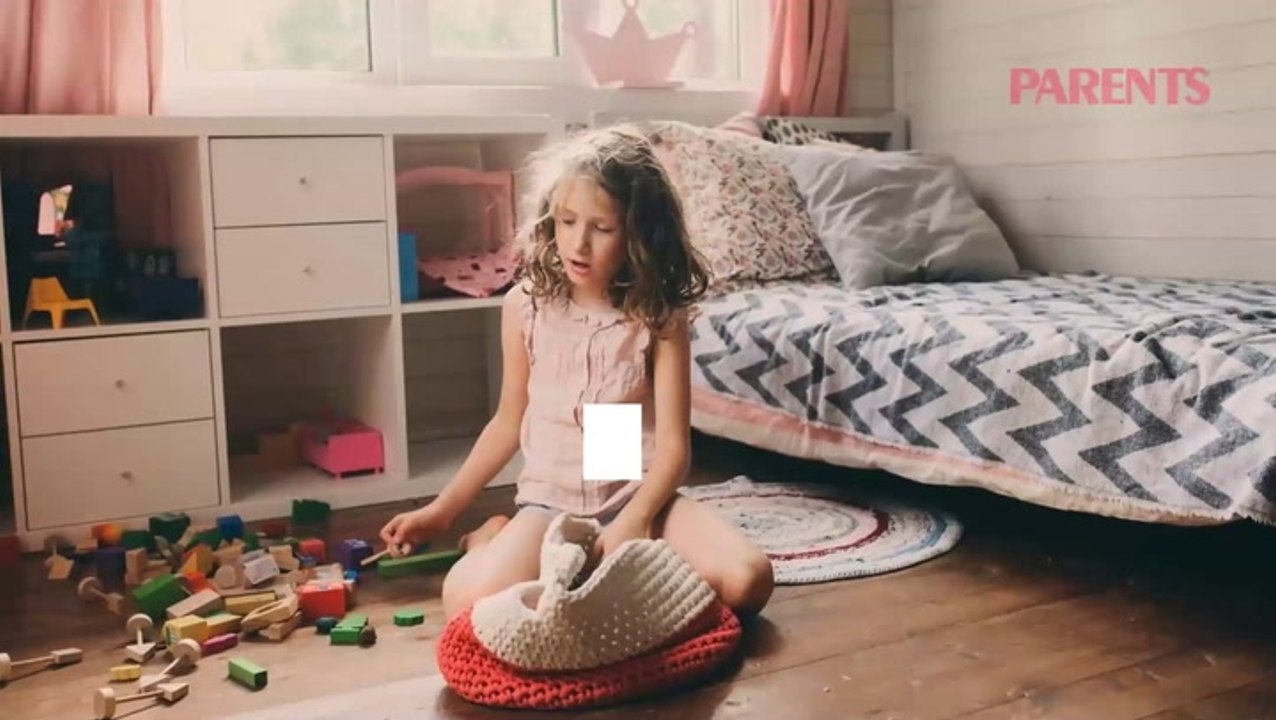 4 astuces pour qu'il range sa chambre