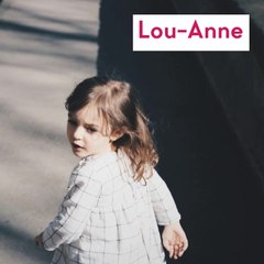 Sélections de prénoms composés pour filles