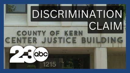 Former district attorney files claim against DA's Office