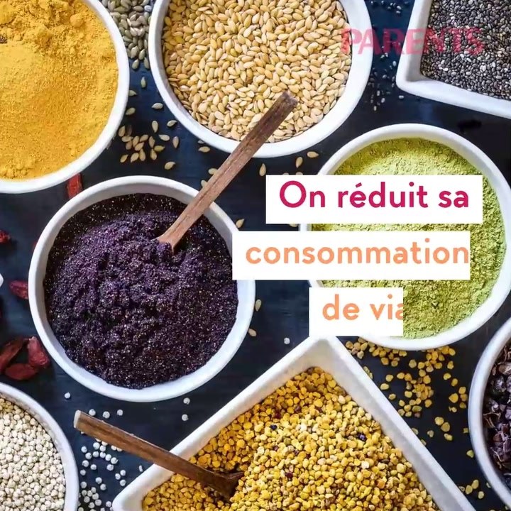 5 idées pour manger responsable