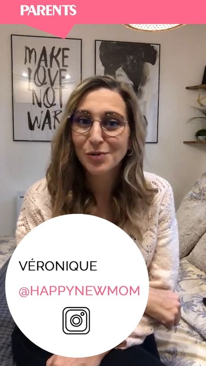 Interview | Happy New Mom