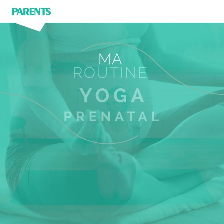 Yoga_Prenatal : Salutations au soleil et variations Carré