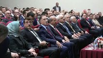 KKTC Cumhurbaşkanı Ersin Tatar： ＂Azerbaycan, Türkiye ve KKTC, Türklük dünyasının bana göre yeni zeminini oluşturmaktadır＂