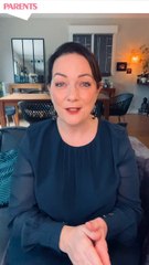 Signer avec Bébé : la salle de bain