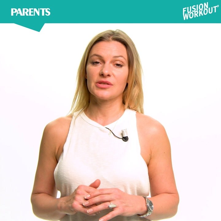 Ma routine Pilates Fusion “Belles fesses”, avec Adèle Van Damme