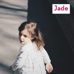 Top 20 des prénoms français pour filles