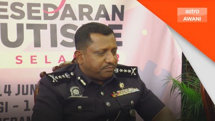 Polis dedah punca lelaki ditembak mati di Jenjarom