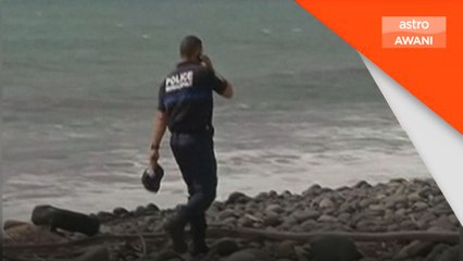 Tiada maklumat baharu untuk teruskan pencarian MH370