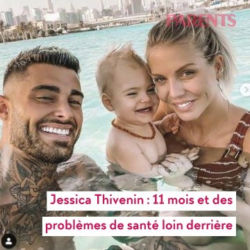 Les people en famille