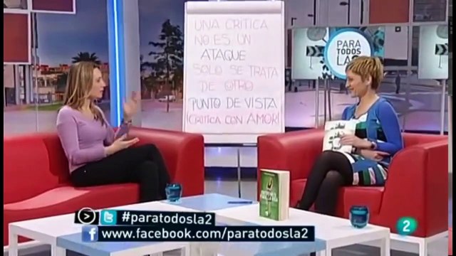 Aprender a aceptar críticas. Hacer críticas constructivas. Derecho a opinar de forma diferente