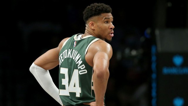 Nuggets, Bucks (+450) Lead 2023-24 NBA Championship Odds