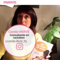 Interview de Carole Hervé : « Pourquoi est-ce que mon bébé pleure ? »