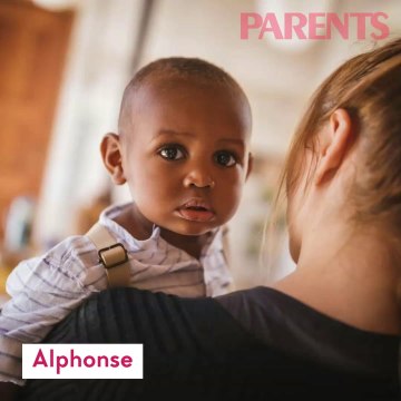 15 prénoms féministes pour garçons