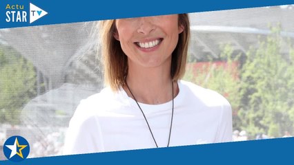 "Un grand merci" : Isabelle Ithurburu suppliée de rester par ses collègues, la nouvelle star de TF1