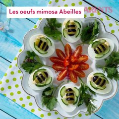 8 Recettes Rigolotes pour enfant