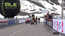 Giro Next Gen 2023 | Stage 4 | Last Km