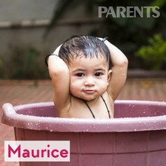 10 prénoms qui évoquent les îles