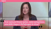 Live Parents Grossesse et Covid - question 14